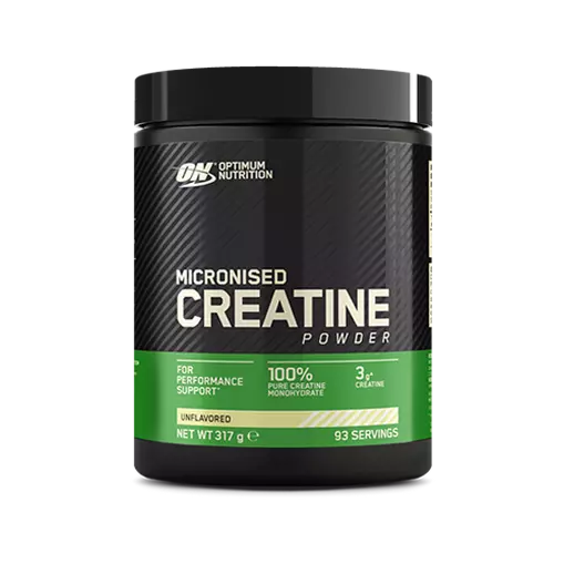 Optimum Nutrition Micronised Creatine 317g