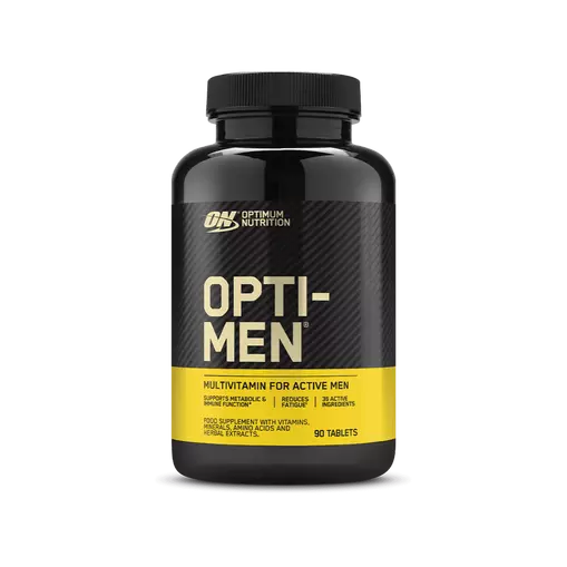 Optimum Nutrition Opti-Men 90 Tabs
