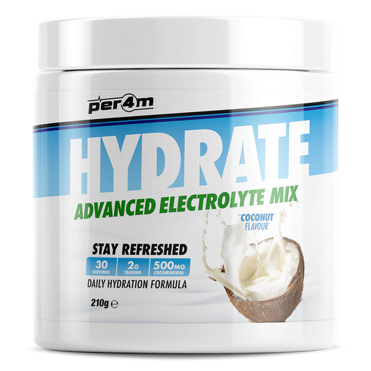 Per4m Hydration 210g Coconut