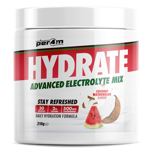 Per4m Hydration 210g Coconut Watermelon