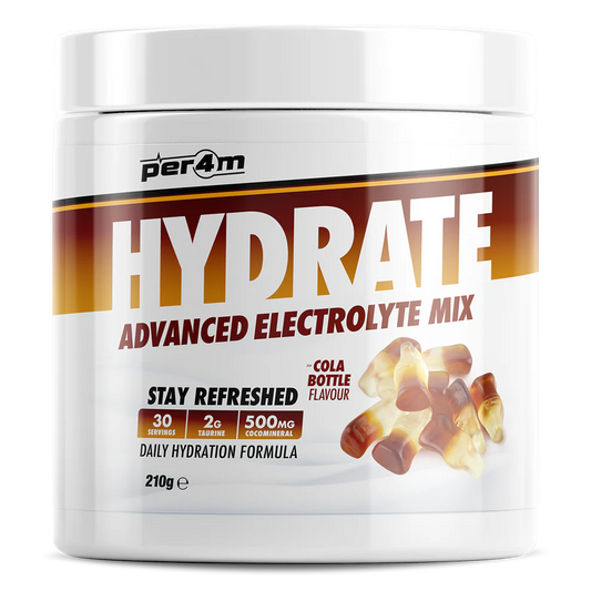 Per4m Hydration 210g Cola Bottle