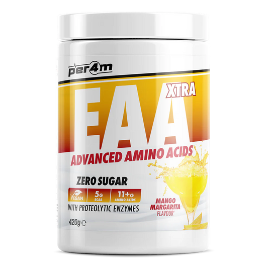 Per4m EAA XTRA 420g Mango Margarita