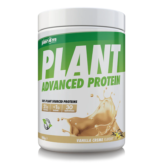 Per4m Plant Protein 900g Vanilla