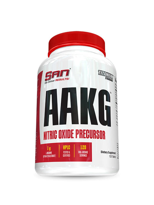 SAN AAKG 120 Tabs
