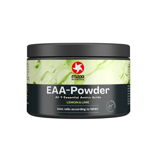 Maxi Nutrition EAA Lemon & 250g Lemon and lime