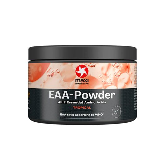 Maxi Nutrition EAA Tropical 250g Tropical
