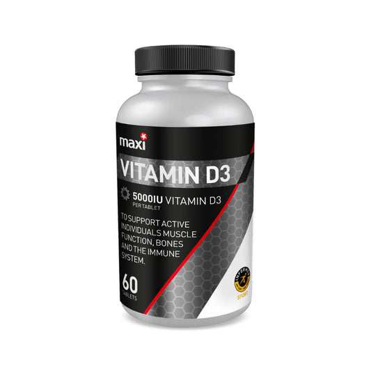 Maxi Nutrition ZMA 90 Caps