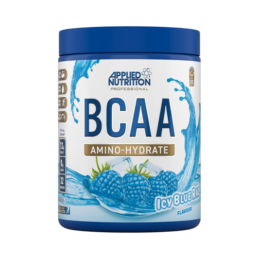 Applied Nutrition BCAA Amino-Hydrate 450g Icy Blue Raz