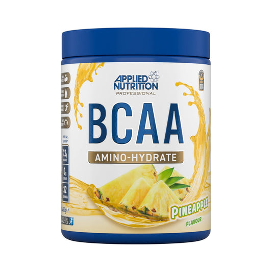 Applied Nutrition BCAA Amino-Hydrate 450g Pineapple