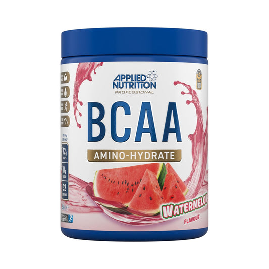 Applied Nutrition BCAA Amino-Hydrate 450g Watermelon