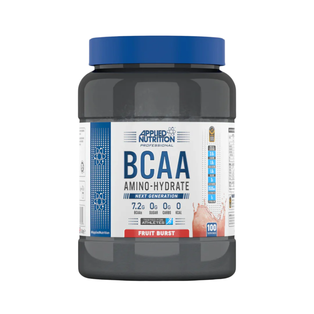 Applied Nutrition BCAA Amino Hydrate 1.4kg Fruit Burst