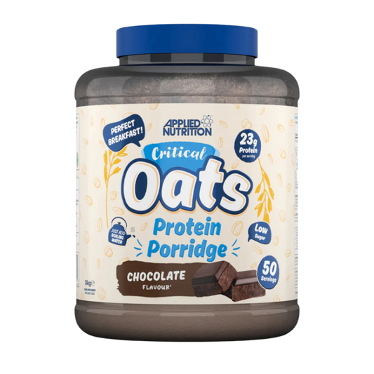 Applied Nutrition Critical Plant 1.8kg Chocolate