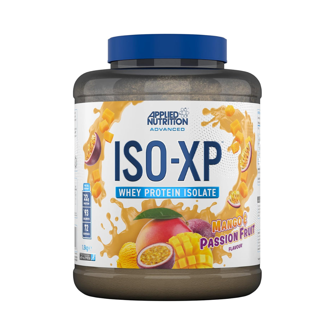 Applied Nutrition Iso-XP 1.8kg Mango Passion Fruit