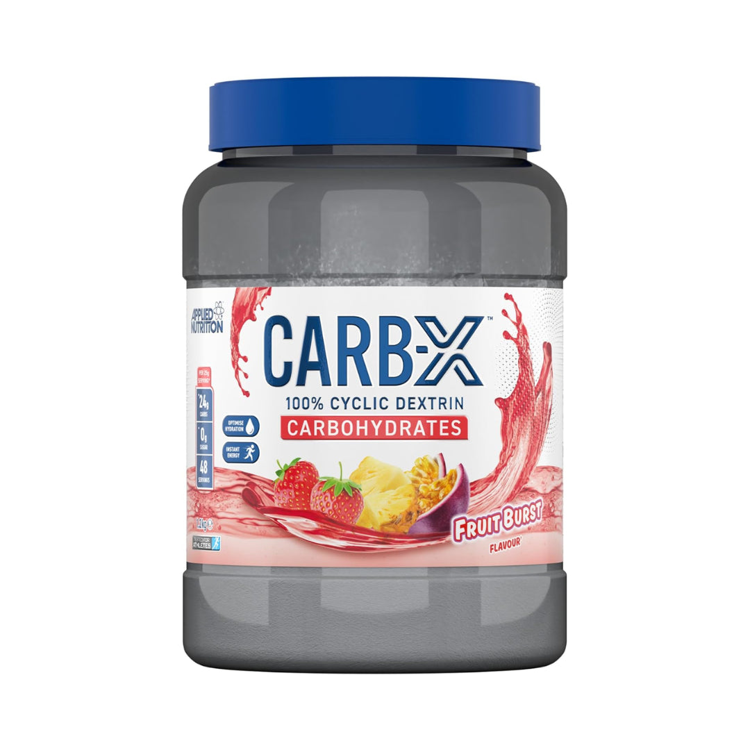 Applied Nutrition Carb X 1.2kg Fruit Burst