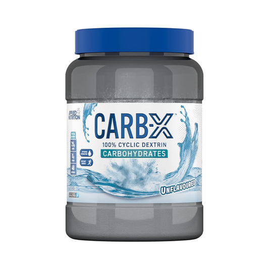 Applied Nutrition Carb X 1.2kg Unflavoured