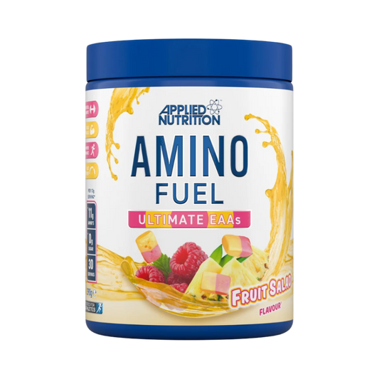 Applied Nutrition Amino Fuel 390g Fruit Salad