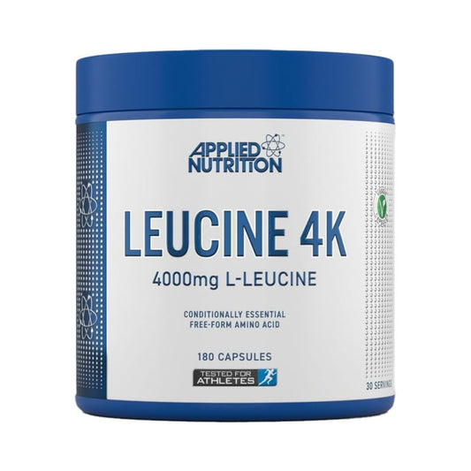 Applied Nutrition Leucine 4K 160 Tabs