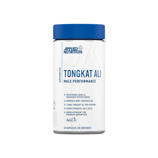 Applied Nutrition Tongkat Ali 60 Caps