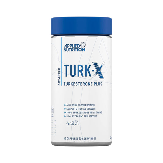 Applied Nutrition Turk X 60 Caps