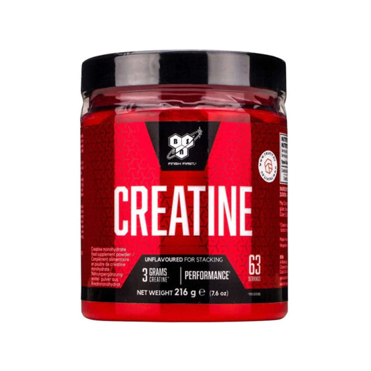 BSN Creatine DNA 216g