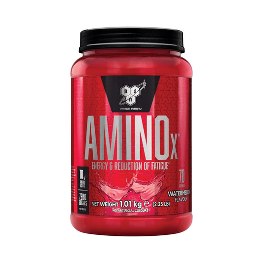 BSN Amino X 1.01kg Watermelon