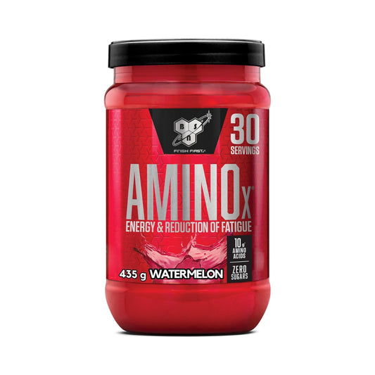 BSN Amino X 435g Watermelon