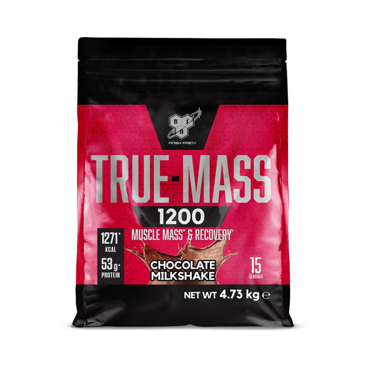 BSN True Mass 1200 4.73kg Chocolate