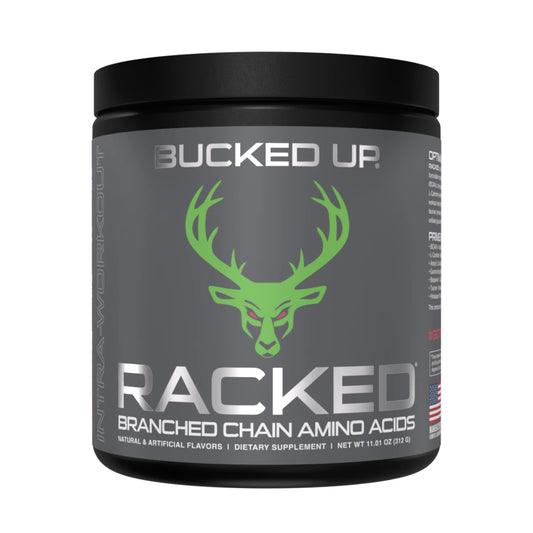 Bucked Up Racked 312g Watermelon