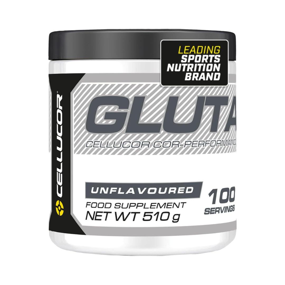Cellucor COR-Glutamine 510g