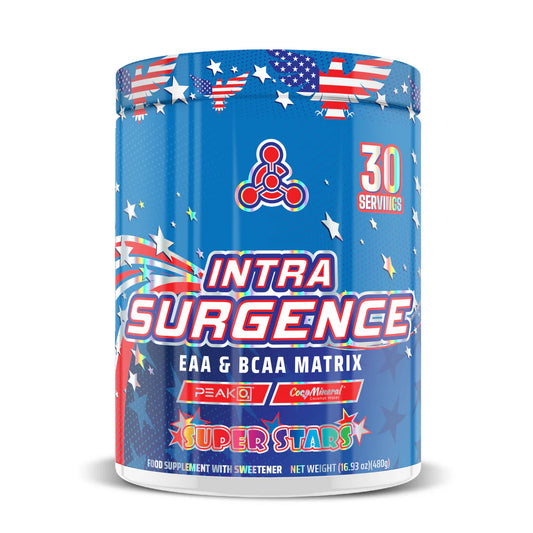 Chemical Warfare Intra Surgance 480g Superstars