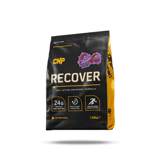 CNP Recover 1.28kg Chocolate