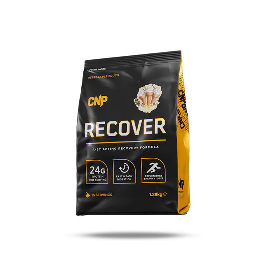 CNP Recover 1.28kg Vanilla