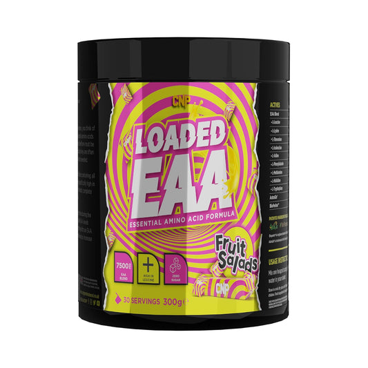 CNP Loaded EAA 300g Fruit Salads