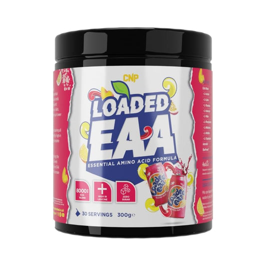 CNP Loaded Eaa 300g Twisted Fruit