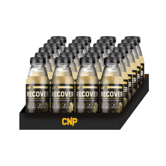 CNP Recover Shake & Take 24x80g Banana