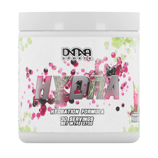 DNA Sports Hydra 1 270g Cherry Lime