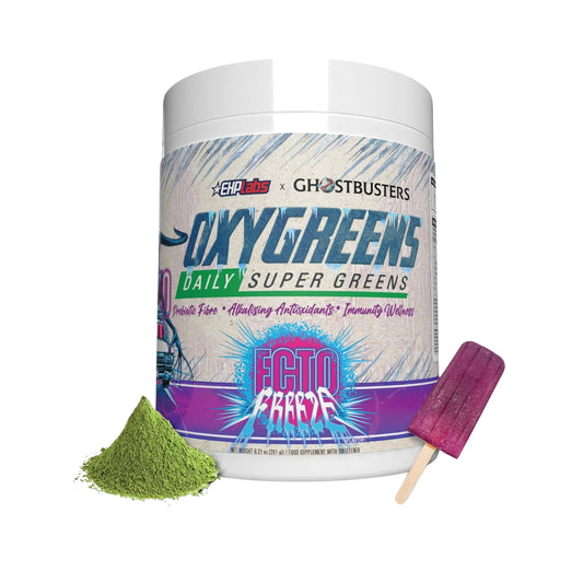 EHP Labs EHP Labs OxyGreens 360g Ecto Anti Freeze