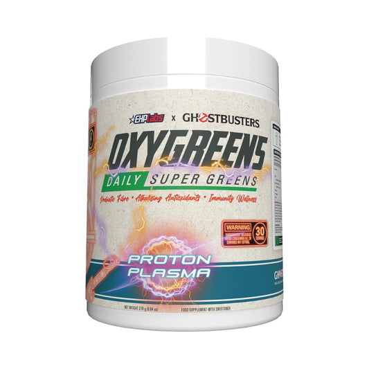 EHP Labs OxyGreens 360g Proton Plasma