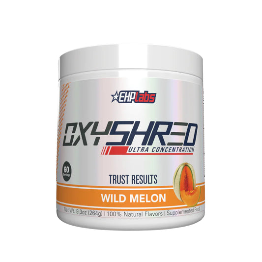 EHP Labs OxyShred 276g Wild Melon