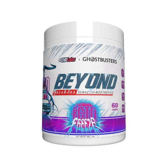 EHP Labs EHP Labs Beyond BCAA EAA 465g Ecto Anti Freeze