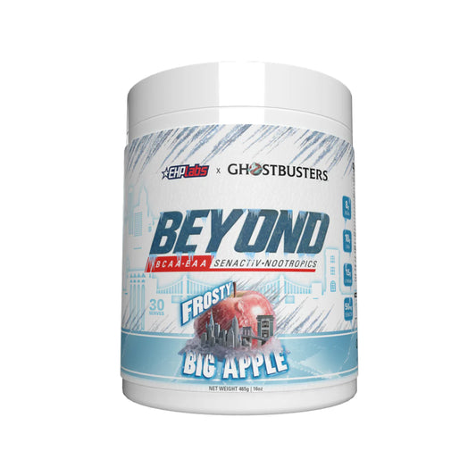 EHP Labs EHP Labs Beyond BCAA EAA 465g Frosty Big Apple