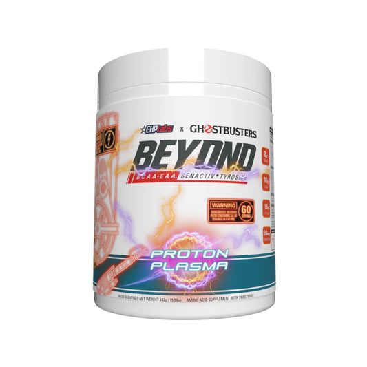 EHP Labs Beyond BCAA EAA 465g Proton Plasma