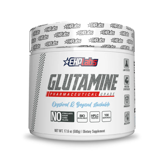 EHP Labs Glutamine 500g