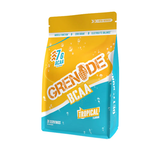 Grenade BCAA 390g Tropical