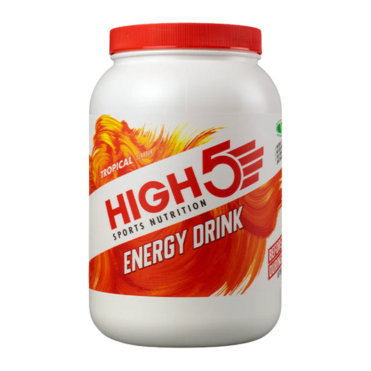 HIGH5 Energy Drink 2.2kg Tropical