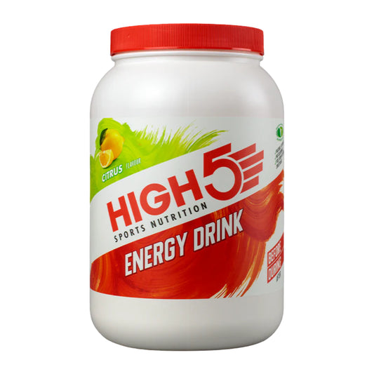 HIGH5 Energy Drink 2.2kg Citrus