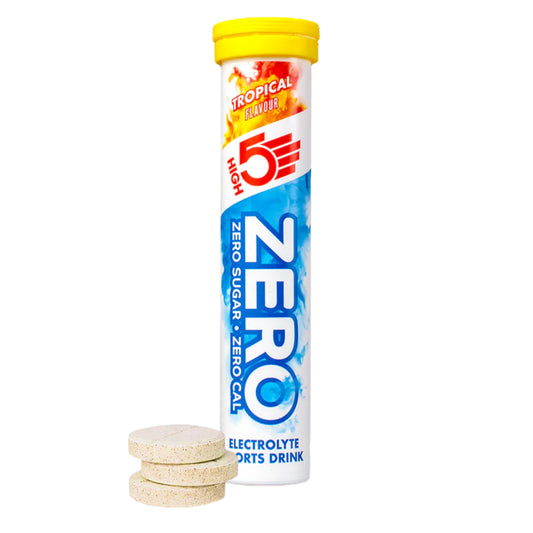 HIGH5 Zero 8x20 Tabs Tropical