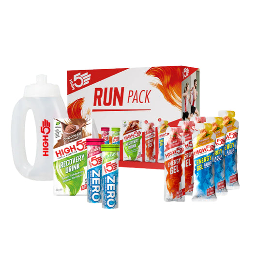 HIGH5 Run Pack Mixed