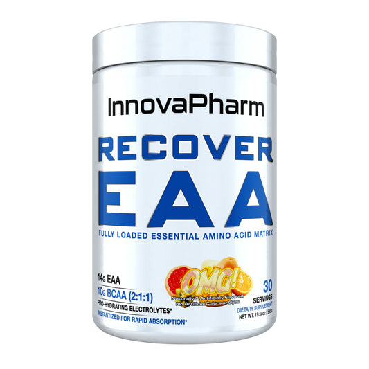 Innovapharm Recover EAA 555g OMG