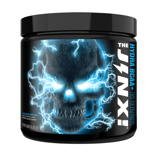 JNX Sports The Jinx! 306g Blue Raspberry